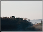 foto Colline Marosticane nella Nebbia